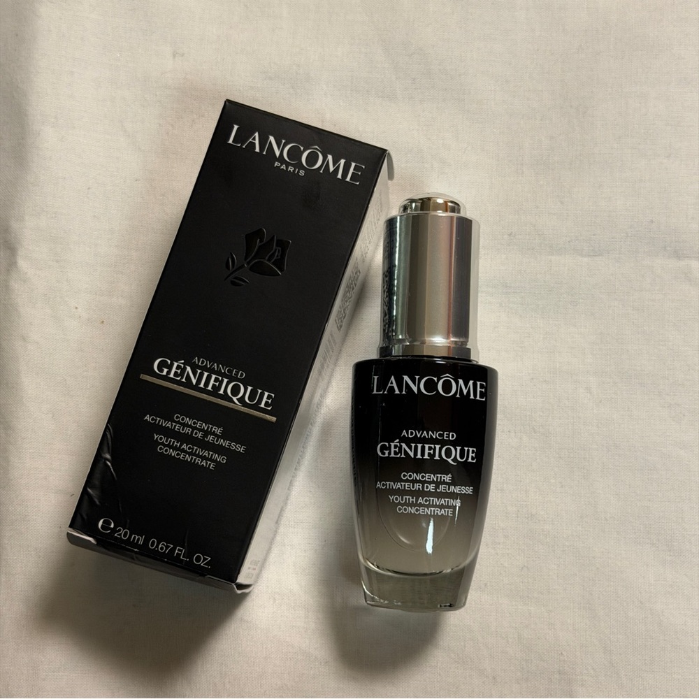 Lancôme Advanced Génifique Serum